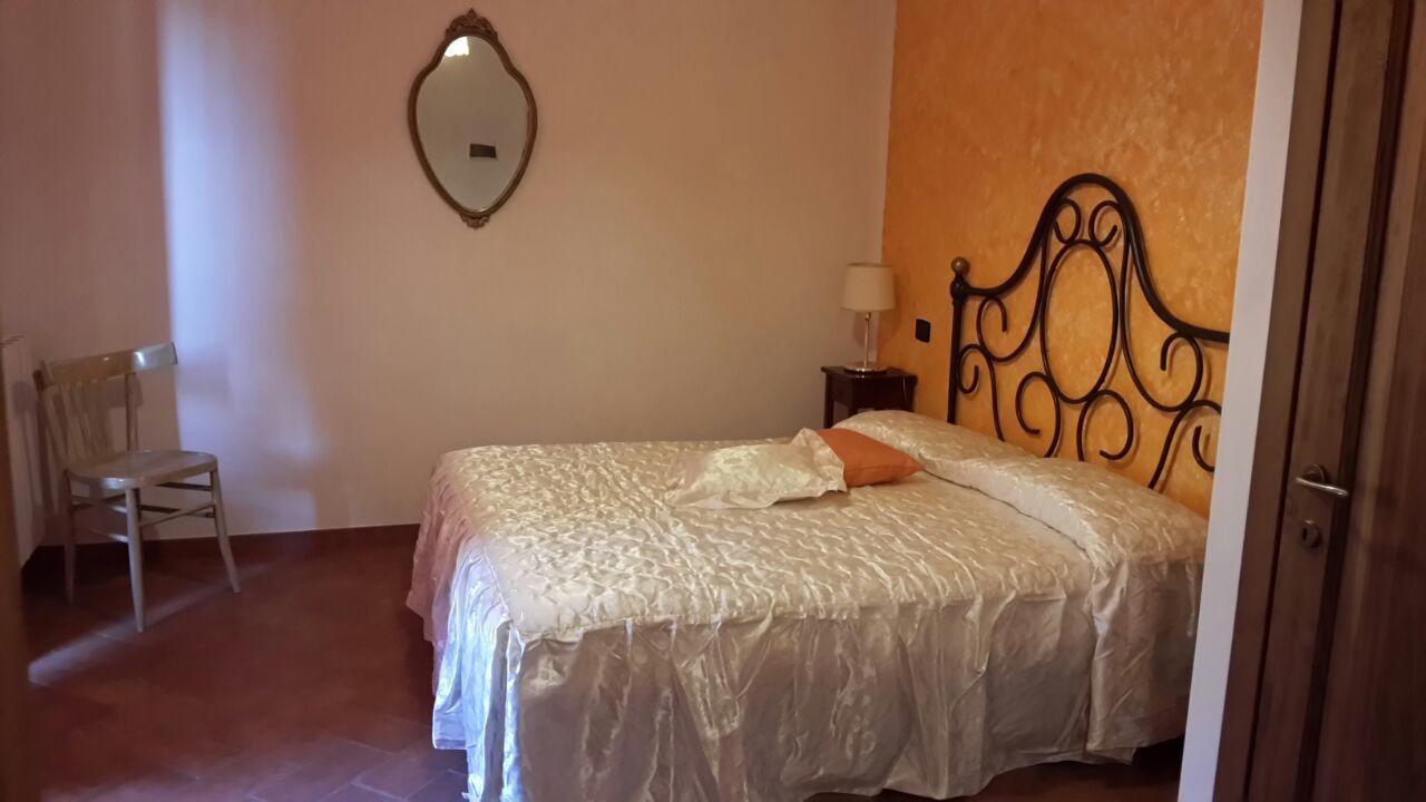 Agriturismo Santa Adriana Volterra Room photo